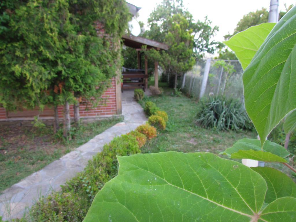 Villas And Bungalows Panorama Chernomorets Buitenkant foto